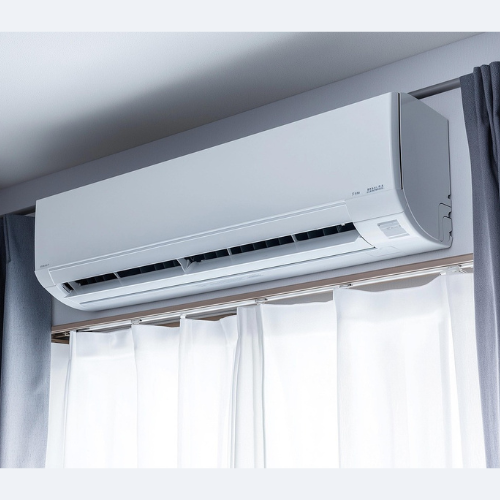 2 Air Conditioner