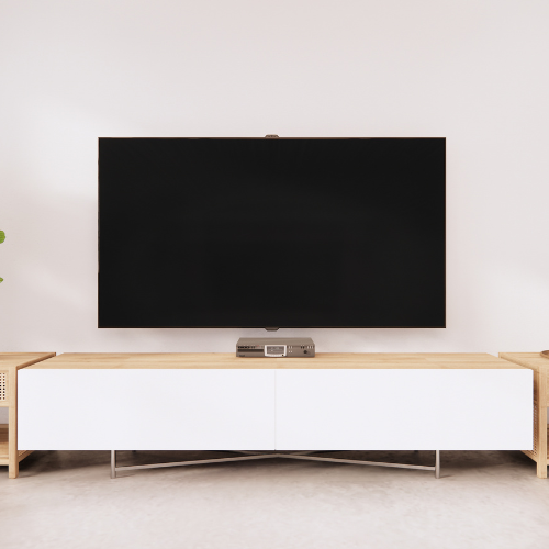 MI 4K TV