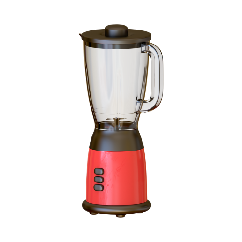4 LG Mixer