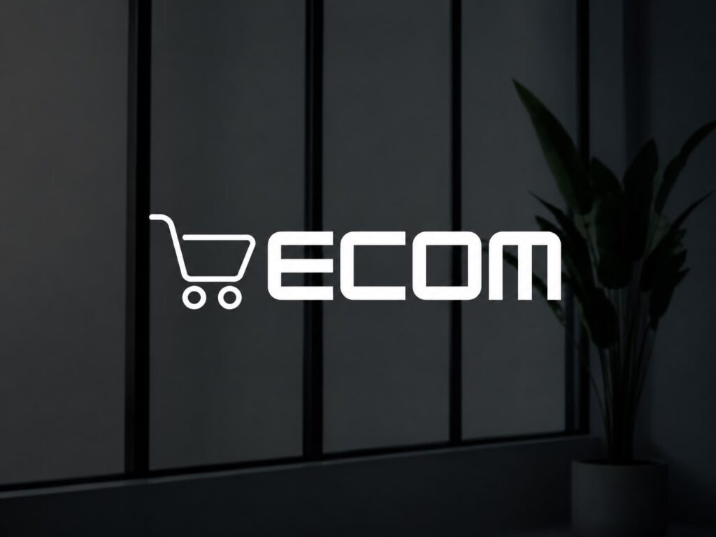 An E-commerce Business is a company that generates revenue from selling products or services online.